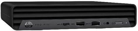 HP Pro 400 G9 Mini PC i5-13500T 1.6GHz RAM 16GB-SSD 512GB NVMe-Intel UHD Graphics 770-WIFI 6-Win 11 Prof (623P3ET#ABZ) Marca