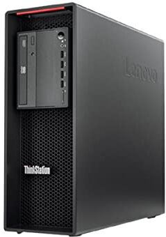 Lenovo ThinkStation P520 W-2225 Tower Intel® Xeon® W 32 GB DDR4-SDRAM 1000 GB SSD Windows 11 PRO for Workstations Stazione di Lavoro Nero