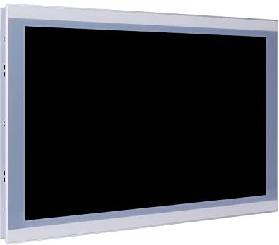 HUNSN 19" TFT LED IP65 Industrial Panel PC, 10-point Projected Capacitive Touch Screen, Intel 4th Core I5, Windows 11 Pro or Linux Ubuntu, PW29C, VGA, HDMI, LAN, 2 x COM, 4G RAM, 64G SSD, 500G HDD