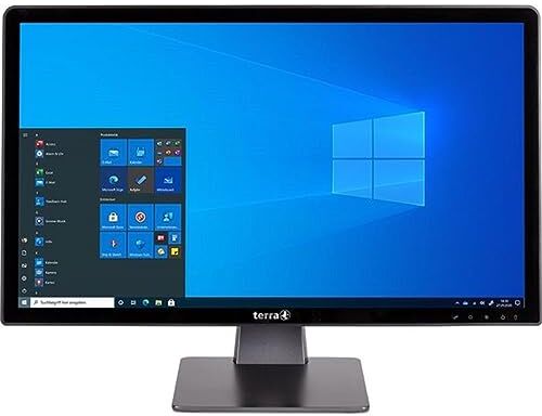 Terra All-In-One PC 2212 R2 GREENLINE Touch W11 Pro