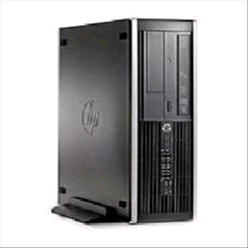 HP 6200 SFF PC, Processore Intel Core i5, 3.10 GHz, HDD 250 GB, RAM 2 GB (Ricondizionato)