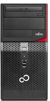 Fujitsu PC Esprimo P420 Torre Intel I3-4130 RAM 8 GB SSD 480 GB W10 WiFi (ricondizionato)