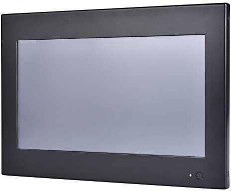 Partaker Industrial Touch Panel All In One PC Computer 10.1 Inch Intel Quad Core J1900 4G RAM 64G SSD Windows 10 Z6