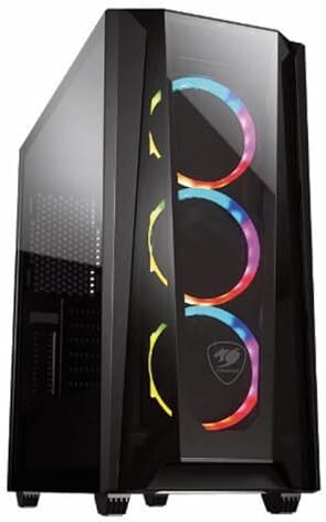 generico PC GAMING ATX REDI NEO4028EX I5 13600K Z690 ATX RTX 3080 10GB 16GB DDR5 5600-1TB NVME 750WATT GOLD