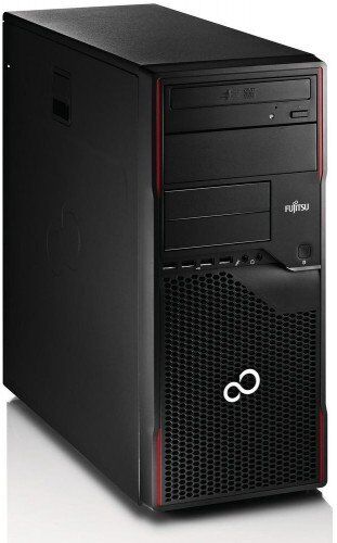 Fujitsu P910 Desktop 500GB 32GB Intel Windows 8