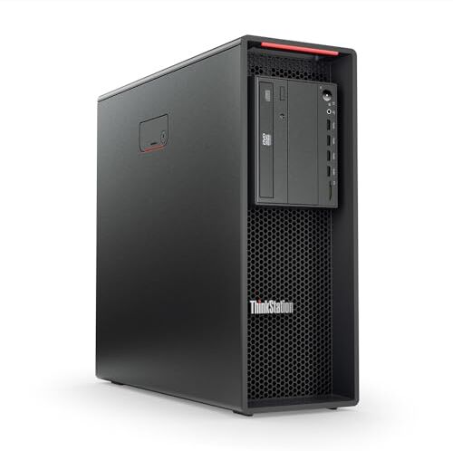 Lenovo ThinkStation P520 / Intel Xeon W-2125 4.0GHz / 16GB RAM / 512GB SSD + 2TB HDD/Quadro P2000 5GB / Win 11 Pro (ricondizionato)