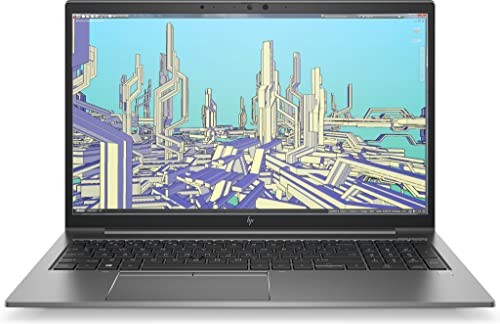 HP ZFfly15G8 i7-1165G7 15.6 16G/512 W10P.