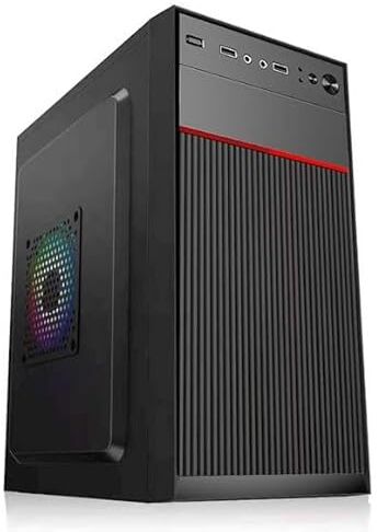 VIST PC Business Ryzen 3 3200G Ram 32GB AMD RX VEGA SSD 1TB M.2 Windows 10 Pro