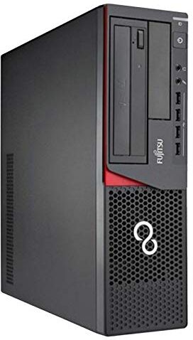 Fujitsu PC Esprimo E720 E85+ DT Intel i5-4570 RAM 16GB SSD 240GB Windows 10 WiFi (ricondizionato)