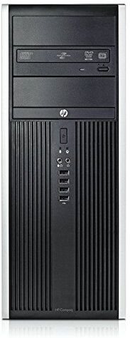 HP 8200 Elite MT Desktop 16GB Intel Intel HD Graphics Windows 7 Professional