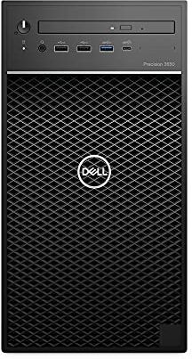 Dell PRECISION 3650 MT I7-10700K 16GB 512GB DVD-RW W10P