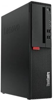 Lenovo PC M710s SFF Intel I7-6700 RAM 16GB SSD 240GB W11 WiFi (ricondizionato)