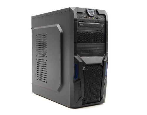 Komputronik Sensilo Mr-300 A001 PC Desktop (AMD A Series A8 – 660 K, 3,6 GHz, 8 GB RAM, 1TB HDD, AMD Radeon, Win 8)
