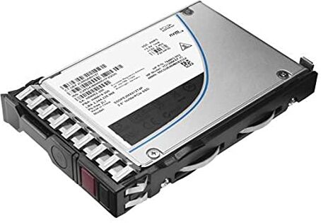 HP SSD 1.92TB hot-swap 2,5 SFF **Shipping New Sealed Spares**, W126298220 (**Shipping New Sealed Spares**)