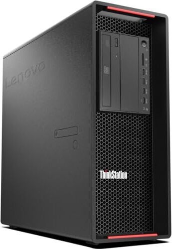 Lenovo PC Desktop P720 XEON Intel Xeon Gold 5218 32GB RAM 512GB