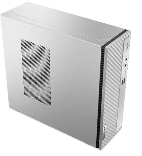 Lenovo IdeaCentre 3 Desktop 7L Intel i3 8GB 512GB