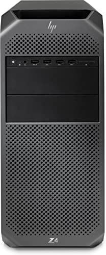 HP Z4 G4 Workstation 523R2EA Xeon W-2225 32Go / GB/512GB SSD RTX A4500 Win11 Pro