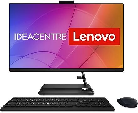 Lenovo IDEACENTRE AIO 5 27IOB6 , Aluminium