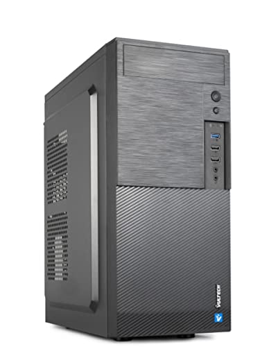 AGM PC Desktop i7  di Ultima generazione / Ram 16GB / M2 Nvme 500Gb / Hd 1Tb / Wi-Fi / WINDOWS