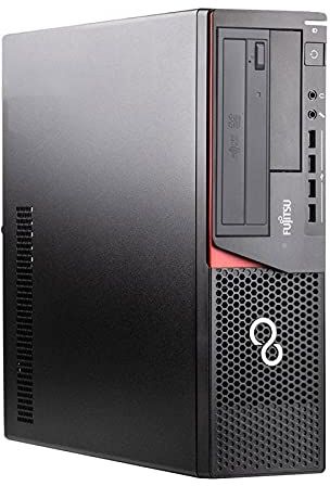 Fujitsu PC Esprimo E920 DT Intel Core i5-4570 RAM 8GB Disco 2TB Windows 10 WiFi (ricondizionato)