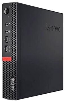 Lenovo PC M910q Tiny Schermo 22" Intel I7-6700T RAM 32GB SSD 2TB W11 WiFi (ricondizionato)