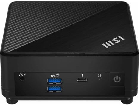 MSI Cubi 5 12M-092XDE 00B0A811-092