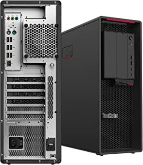 Lenovo Workstation TS P620 AMD TH PRO 3975WX 1TB 64GB DVD W10P