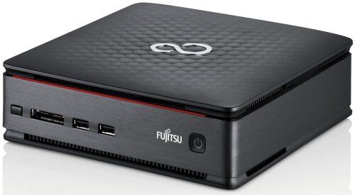 Fujitsu pc (modello: esprimo q510; processore:intel, core i3, 2,60 ghz, 64 bit; ram:4 gb)