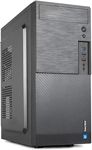 AGM PC Desktop i7  di Ultima generazione / Scheda Video Gt1030 2Gb / Ram 16GB / M2 ssd Nvme 500Gb / WI-FI / WINDOWS