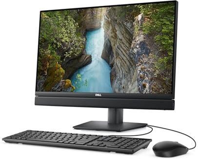 Dell OptiPlex 24 AIO