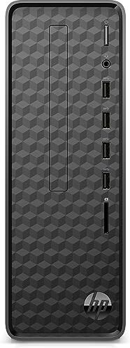 HP S01-pf3010ns I3-13100/8gb/512gb Ssd Desktop Pc One Size