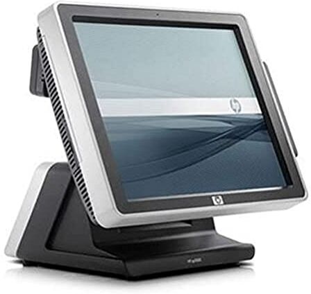 HP AP5000 Desktop PC (Intel Core 2 Duo E7400, 2,8 GHz, 3 GB RAM, 64 GB HDD, Intel GMA 3000, nessun sistema operativo)