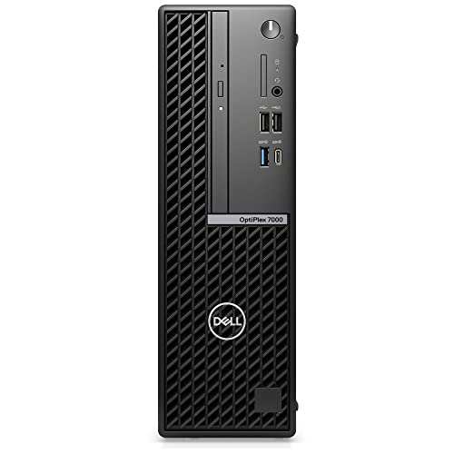 Dell PC  Optiplex 7000 SFF i7 W10Pro+W11Pro