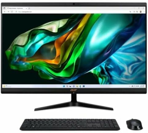 Acer All in One Aspire C27-1800 27" 16GB RAM 1TB SSD