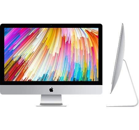 Apple iMac 27 (Retina 5K, 27 2014) i5 3,5GHz – 16GB – 1TB Fusion Drive 2014 (Ricondizionato)
