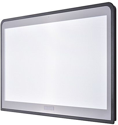 Partaker 14" 10 Points Capacitive Touch Embedded Panel PC 4G RAM 64G SSD Z10