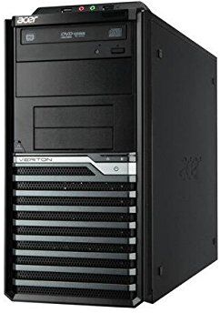 Acer Veriton 6 M6630 3.4GHz i7-4770 Nero PC PC desktop (3,4 GHz, Intel® Core™ i7 di quarta generazione i7-4770, 3,9 GHz, LGA 1150 (Socket H3), 8 MB)