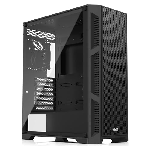 Roch PC Pc fisso 24 CORE RAM 128GB DOPPIO PROCESSORE INTEL XEON ssd 1tb scheda video AMD RX 580 8GB WiFi Bluetooth Windows 11 PRO + office Workstation i7 i9 server