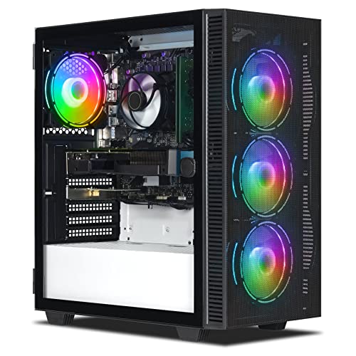 Ankermann-PC Ankermann Gaming Office Work V2 Intel Core i7-10700F H510 NVIDIA GeForce RTX 3060 32GB RAM 1TB SSD 650W be quiet Win 11 Pro WLAN/WIFI Office