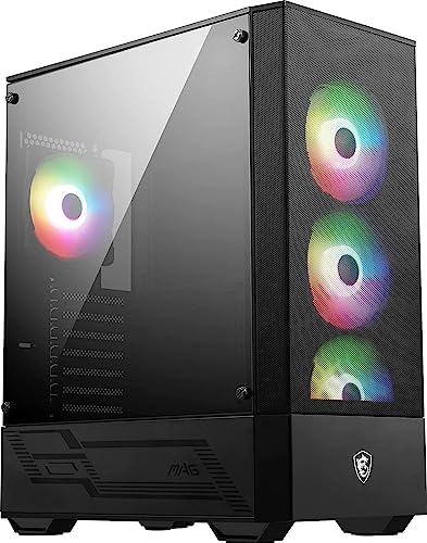 Generico Pc Gaming AGM Core i5 12600K   Rtx 3060 12Gb Nvidia   Ram 32Gb 3200MHz   Ssd NVMe 500Gb M.2   Windows 11 PRO   Computer fisso desktop