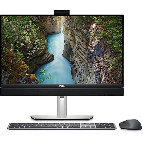 Dell optiplex 7410 all in one all-in-one core i7 13700 2.1 ghz c5d7f