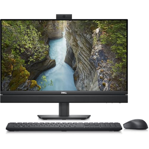Dell All-in-One PC OptiPlex 24 AIO+ 60.5cm (23.8") Full HD Intel® Core™ i5 i5-13500 16GB RAM