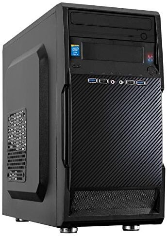 Nilox PC Desktop, Core i5, 500 GB