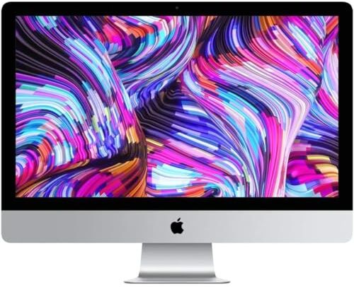 Apple iMac 27" (Late 2015) Core i7 4GHz, 32GB RAM, 512GB SSD (Ricondizionato)