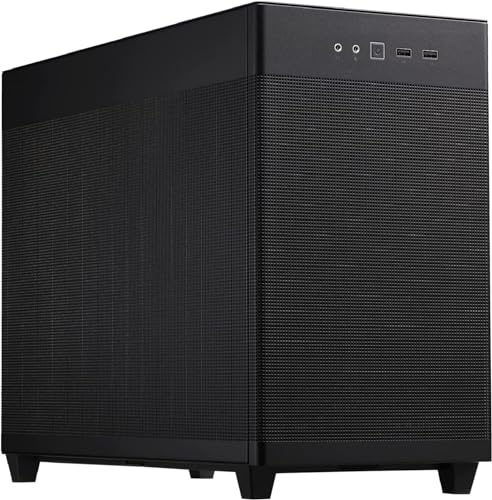 Asus Pc Desktop Computer Pc Fisso CPU I3-9100F- H310CM-DVS Ram 8gb 240gb Ssd Scheda Video GT710 Windows 11 Professional