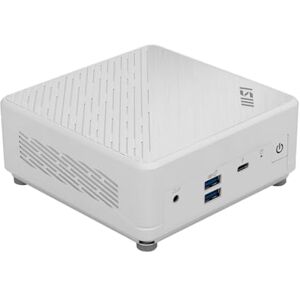 MSI Cubi 5 12M-092XDE 00B0A811-092 MSI Cubi 5 12M-092XDE 00B0A811-092