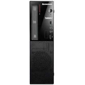 Lenovo pc (modello: edge 71 sff; processore:intel, core i3, 3,10 ghz, 64 bit; ram:2 gb) Lenovo pc (modello: edge 71 sff; processore:intel, core i3, 3,10 ghz, 64 bit; ram:2 gb)