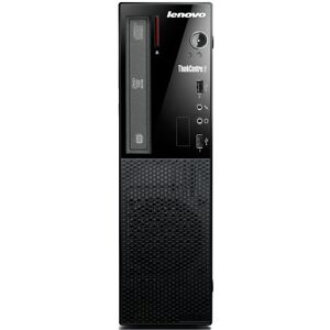 Lenovo pc (modello: thinkcentre edge 72 sff; processore:intel, core i7, 3,90 ghz, 64 bit; ram:4 gb) Lenovo pc (modello: thinkcentre edge 72 sff; processore:intel, core i7, 3,90 ghz, 64 bit; ram:4 gb)