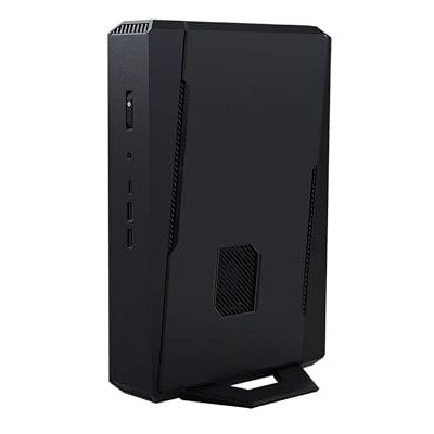 Asus NUC 15 PERFORMANCE, Intel Core U9 275HX, RAM 96 GB DDR5-6400, Nero SSD M.2, Scheda Grafica NVIDIA GeForce RTX 5070, Wi-Fi 7, Bluetooth 5.2, Compatibile con Windows 11 Asus NUC 15 PERFORMANCE, Intel Core U9 275HX, RAM 96 GB DDR5-6400, Nero SSD M.2, Scheda Grafica NVIDIA GeForce RTX 5070, Wi-Fi 7, Bluetooth 5.2, Compatibile con Windows 11