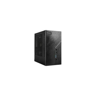 ASRock DeskMini X600 USB4 Series Mini-PC Supporto AMD Ryzen 9000/8000/7000 DDR5 6400+ USB4 PCIe Gen5 M.2 Triple Display Design ultra compatto da 1,92 L ASRock DeskMini X600 USB4 Series Mini-PC Supporto AMD Ryzen 9000/8000/7000 DDR5 6400+ USB4 PCIe Gen5 M.2 Triple Display Design ultra compatto da 1,92 L